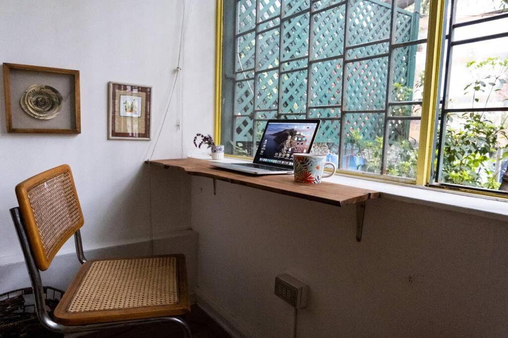 Apartamento Espacio En Providencia *