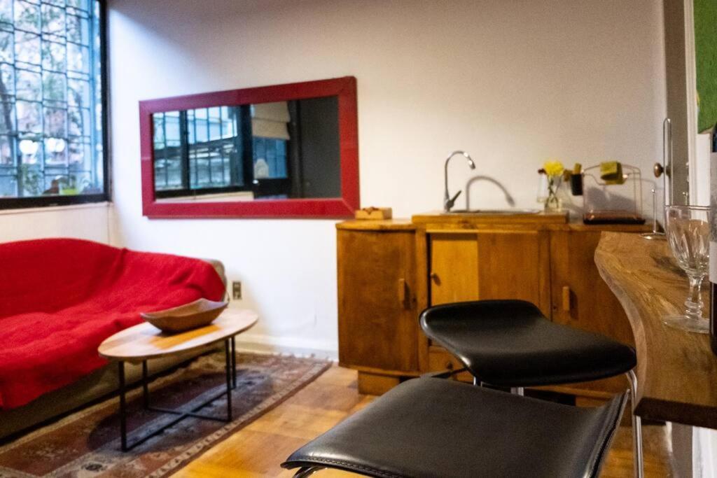 Espacio En Providencia