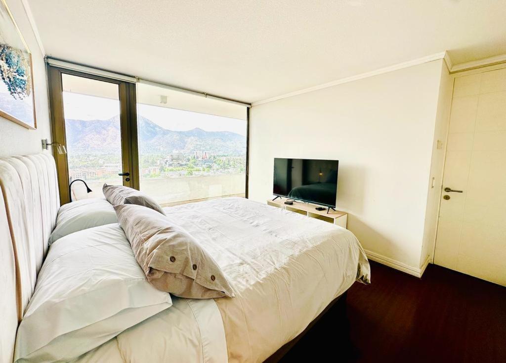 Arauco Premium Santiago