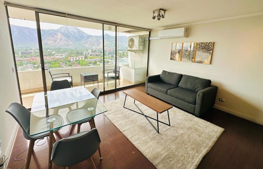 Arauco Premium Santiago