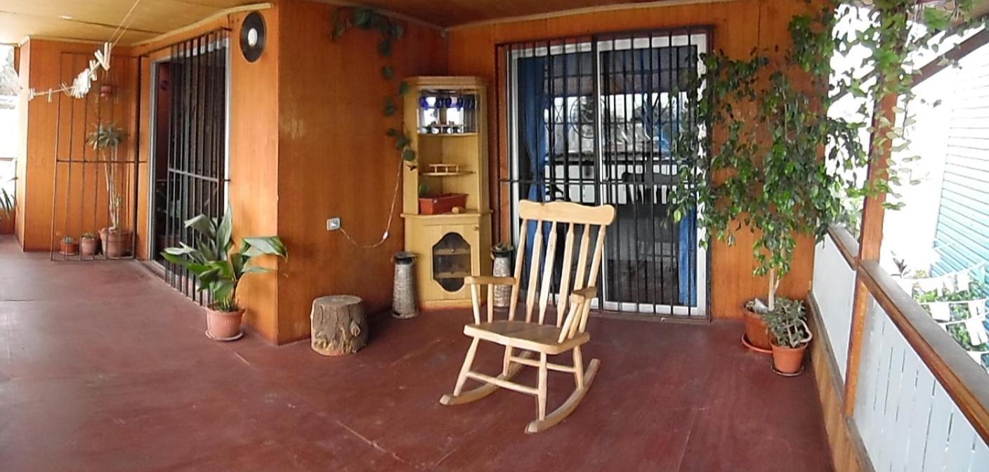 Acomodação com café da manhã  Molino Rojo Santiago