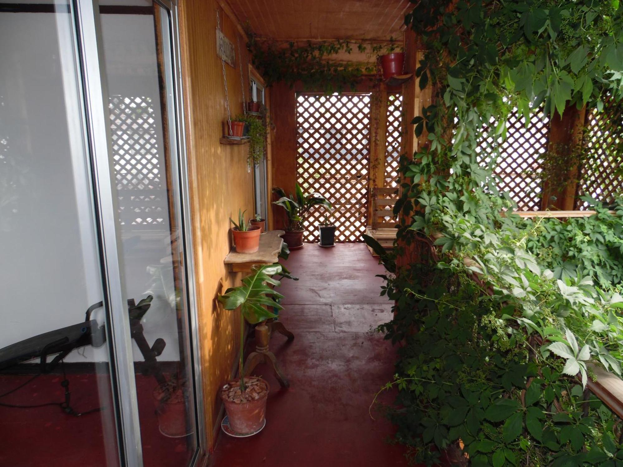 Molino Rojo Acomodação com café da manhã  Santiago