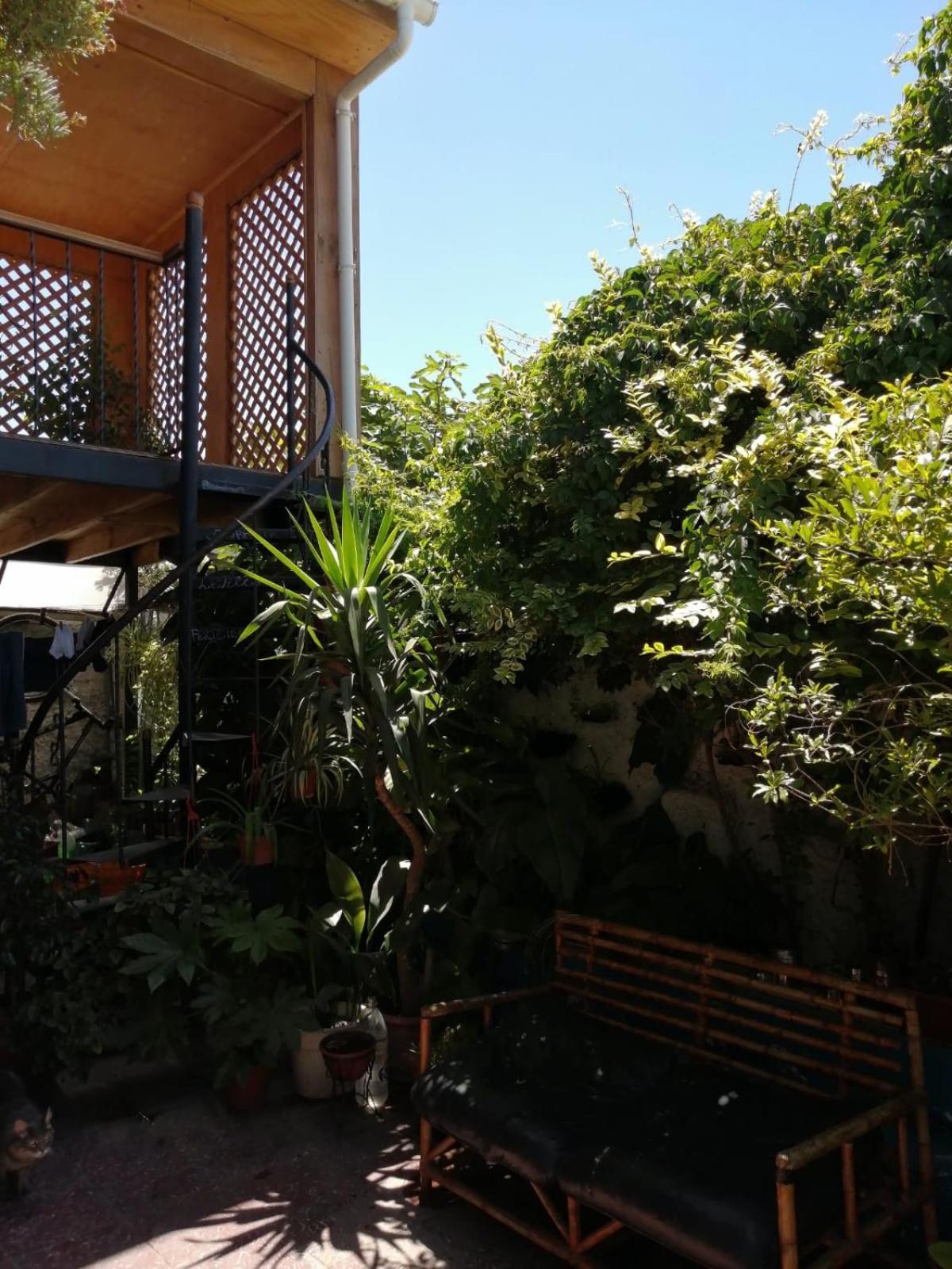 Molino Rojo Santiago