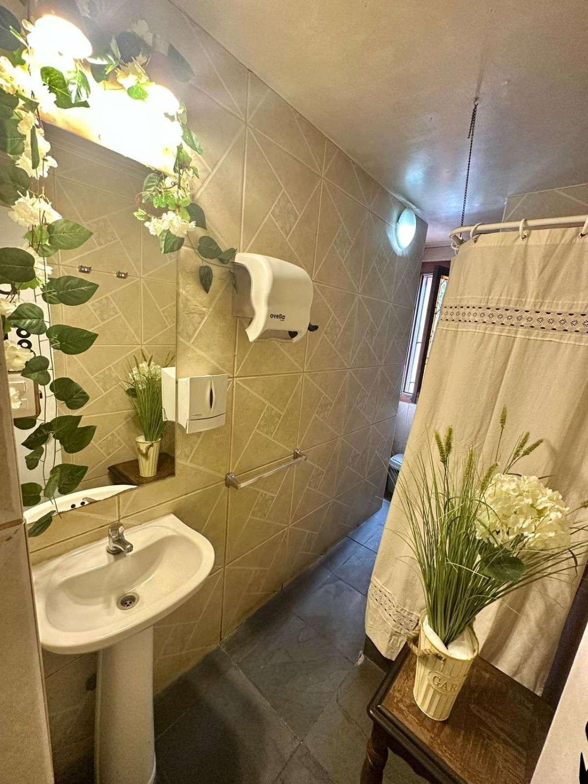Enjoy Guest house *