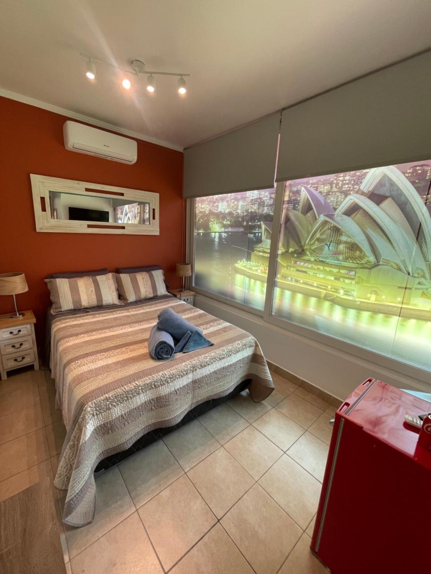 Apartamento/estudio En Condes *