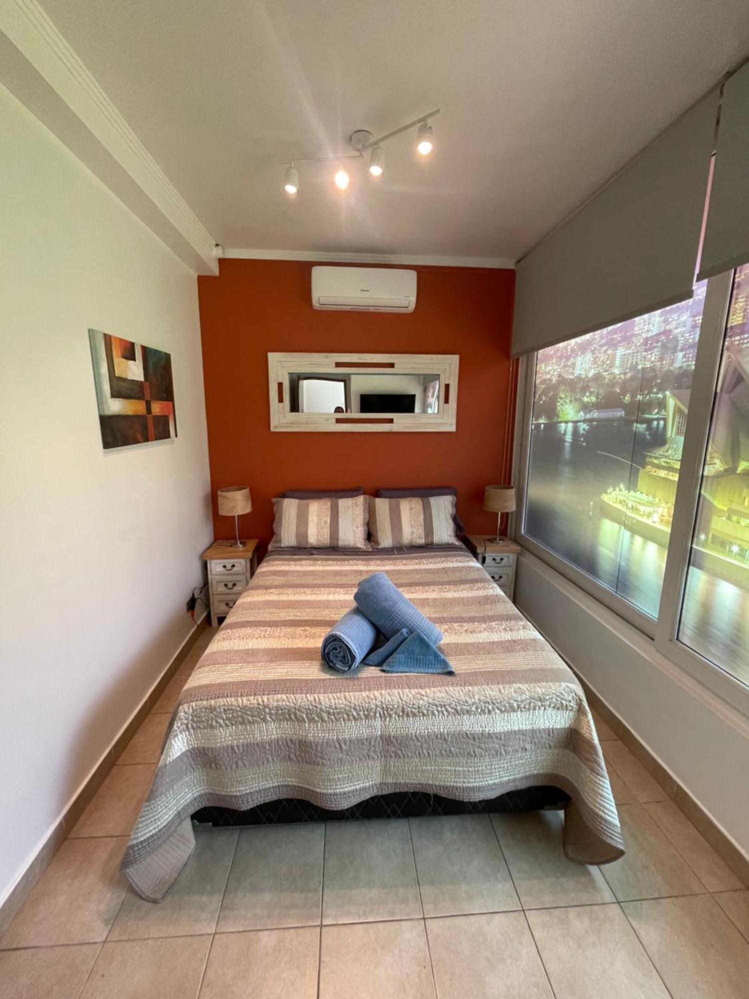 Apartamento/estudio En Condes Apartment *