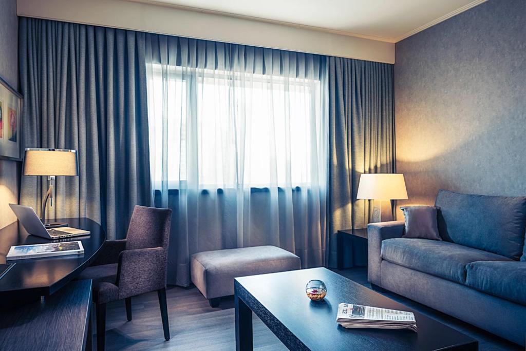 Mercure Centro Hotel