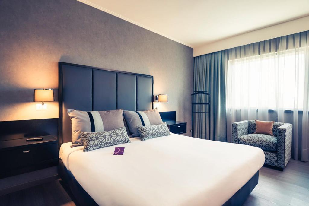 Mercure Centro 4*