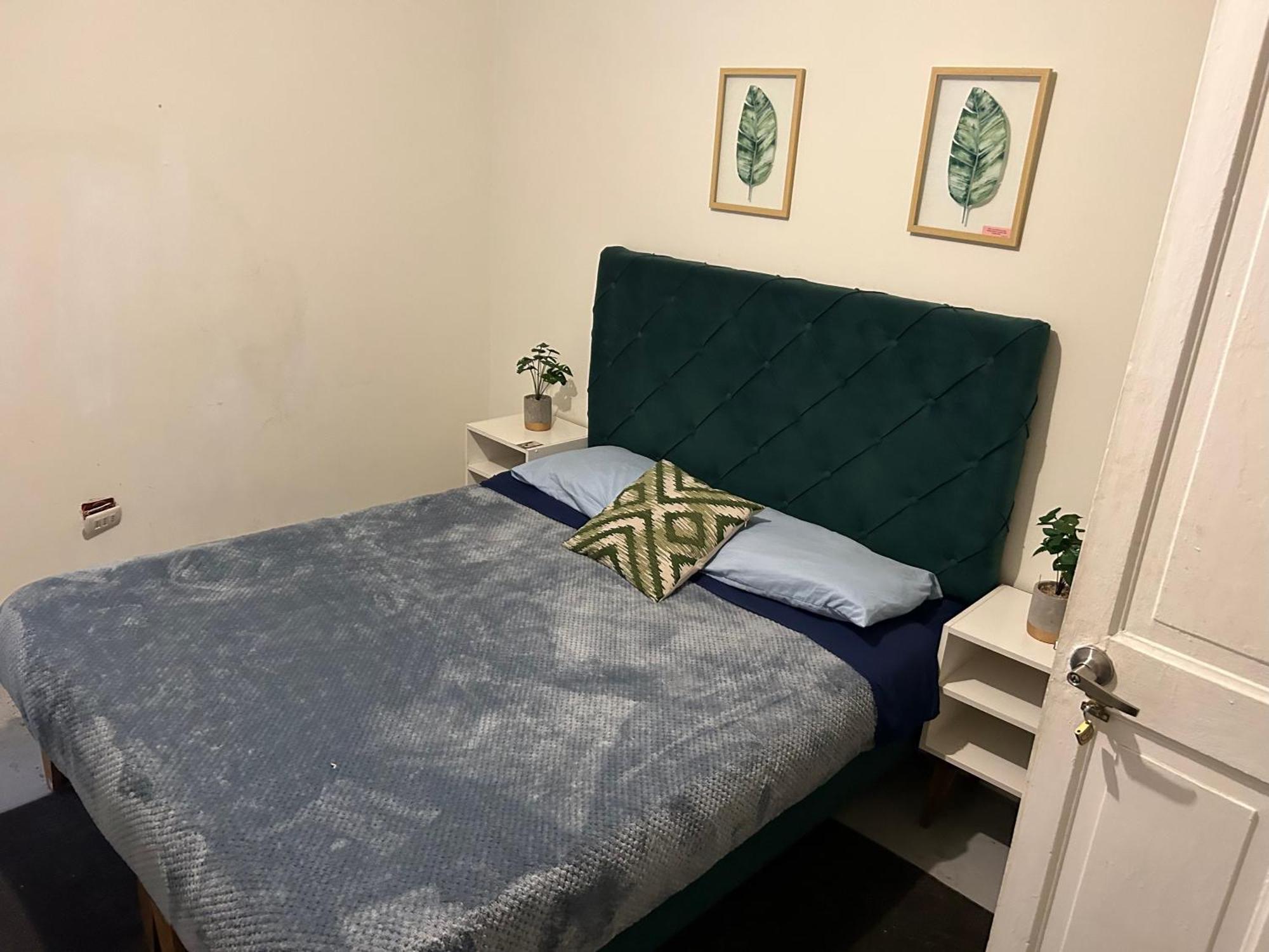 Bed & Breakfast Floresta I, Ii, Iii Y Iv Santiago