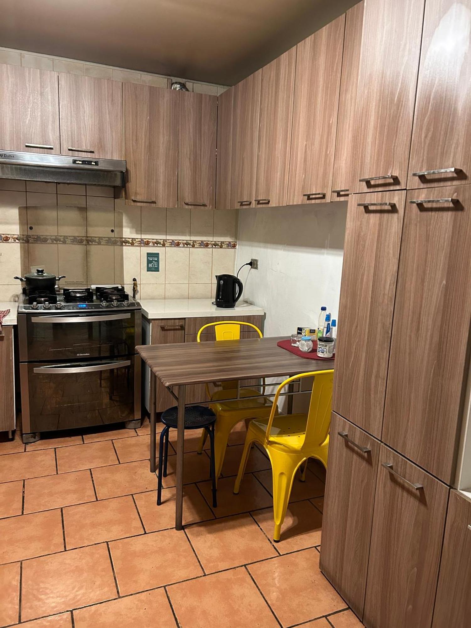 Bed & Breakfast Floresta I, Ii, Iii Y Iv Santiago