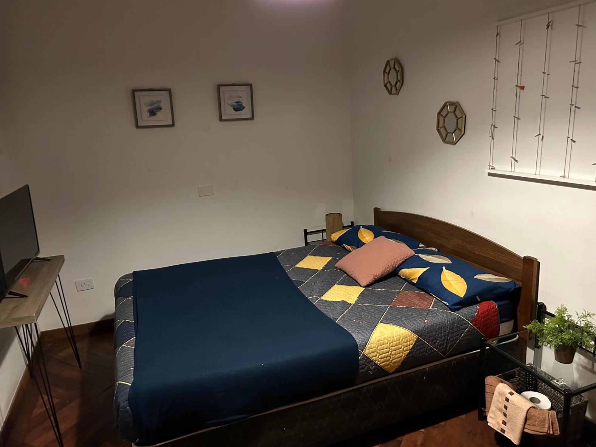 Floresta I, Ii, Iii Y Iv Bed & Breakfast *