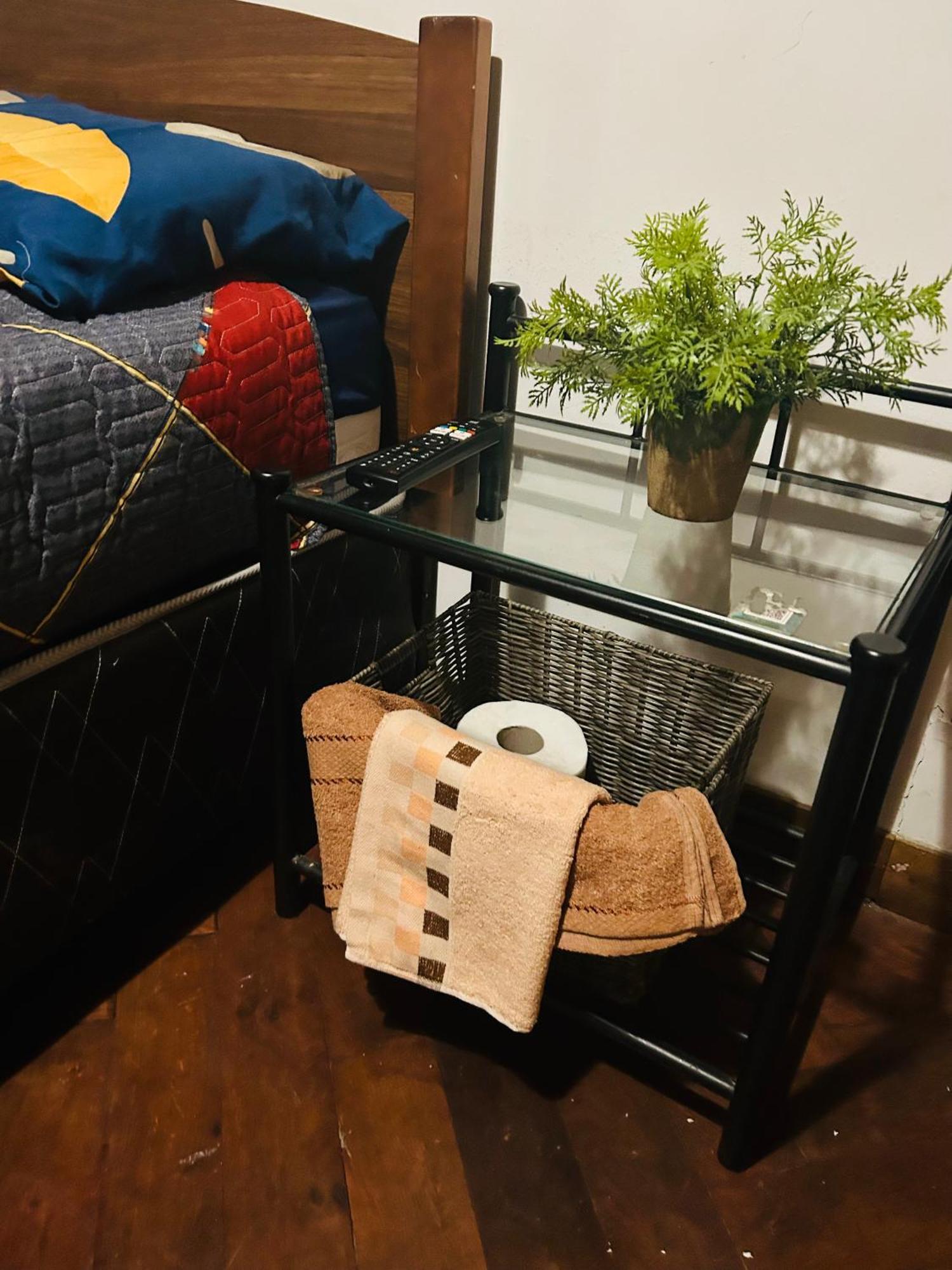 Bed & Breakfast Floresta I, Ii, Iii Y Iv