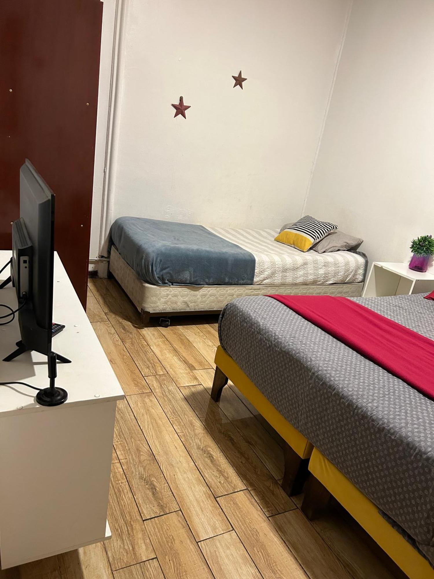 Bed & Breakfast Floresta I, Ii, Iii Y Iv *