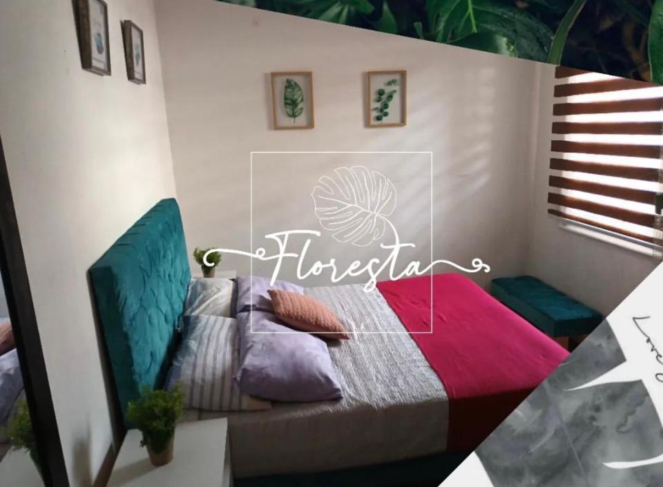 Floresta I, Ii, Iii Y Iv Bed & Breakfast