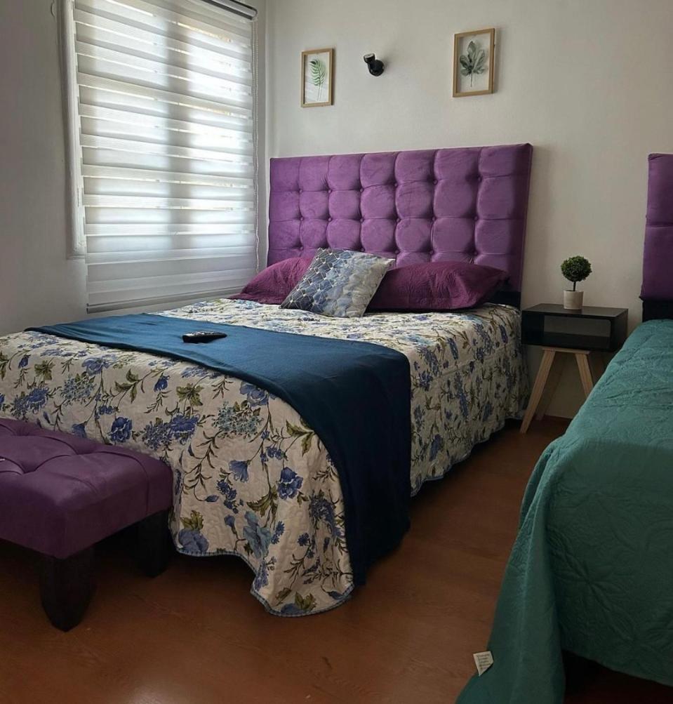 Floresta I, Ii, Iii Y Iv Bed & Breakfast *