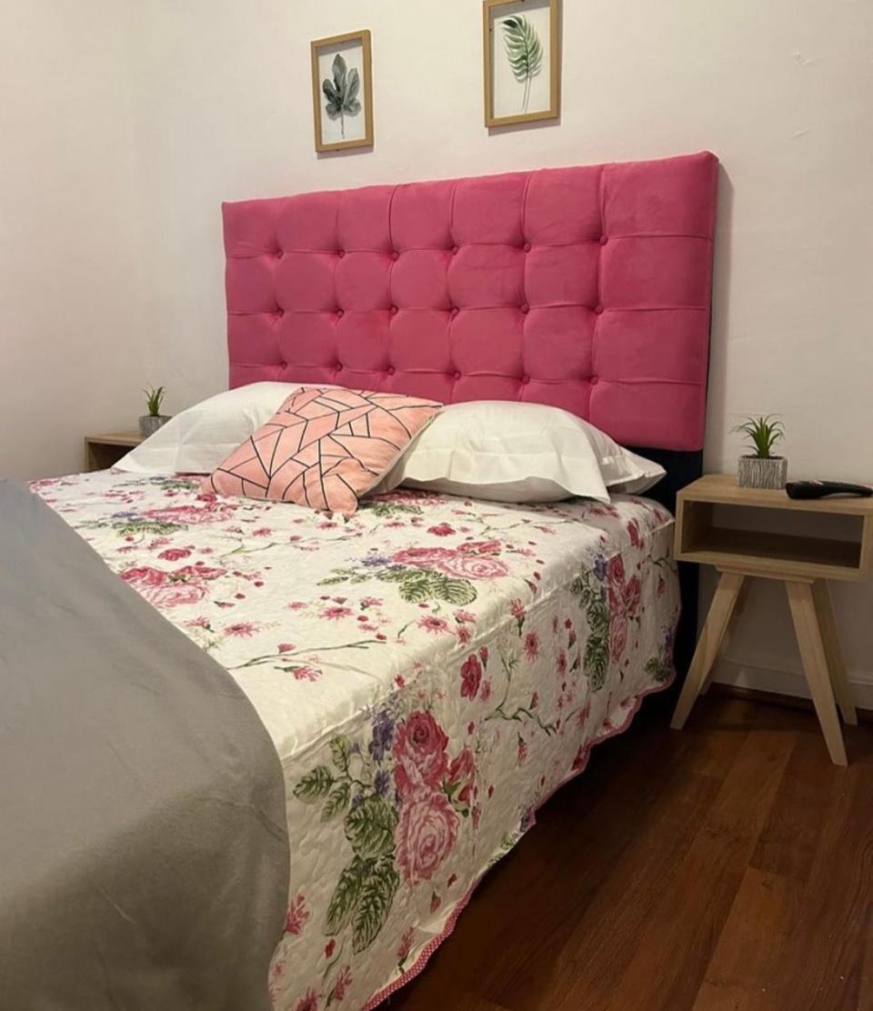 Floresta I, Ii, Iii Y Iv Bed & Breakfast Santiago