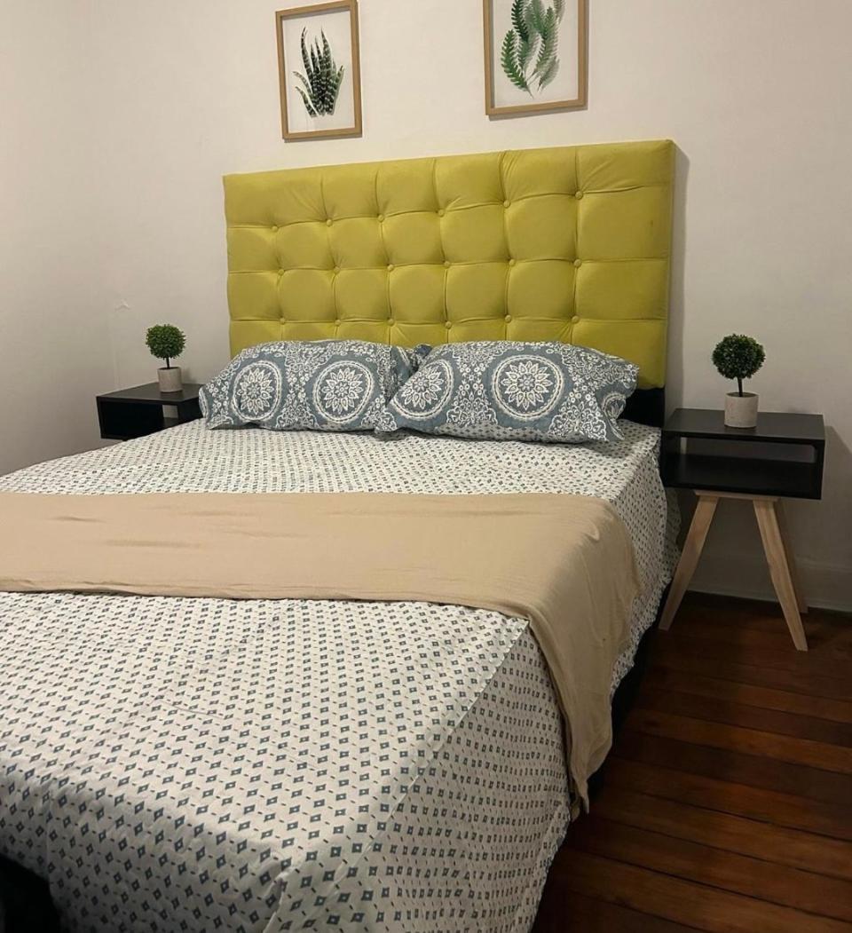 Floresta I, Ii, Iii Y Iv Bed & Breakfast