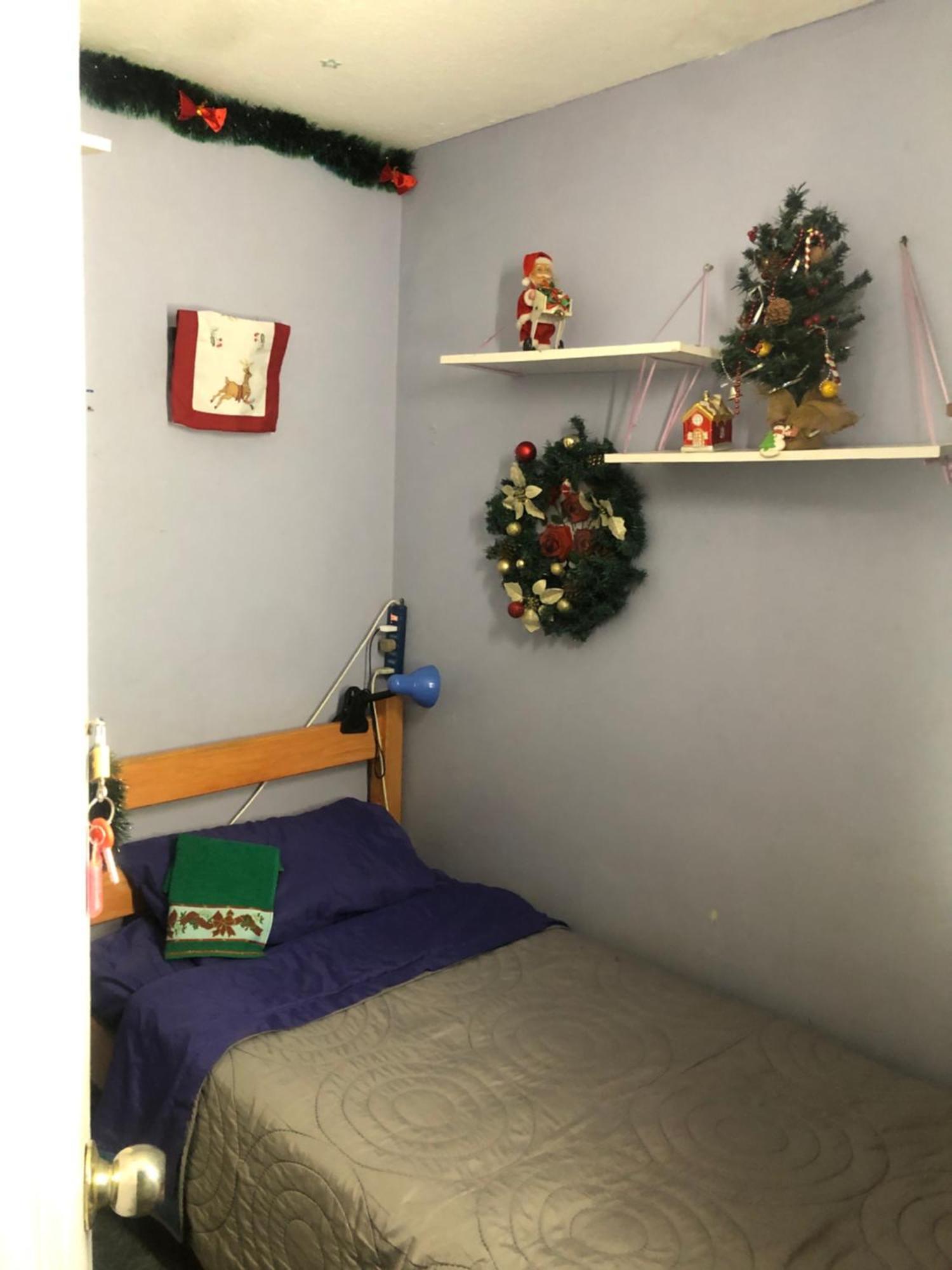 Don Quijote Family Homestay Nhà khách