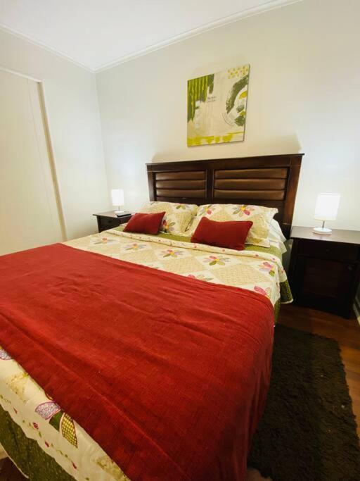Centro Apart * Santiago
