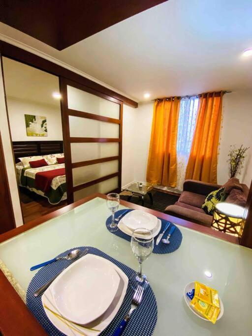 Centro Apart