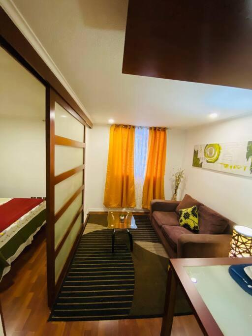 Centro Apart Apartamento Santiago