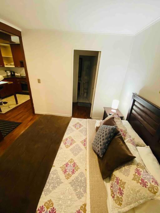 Centro Apart * Santiago