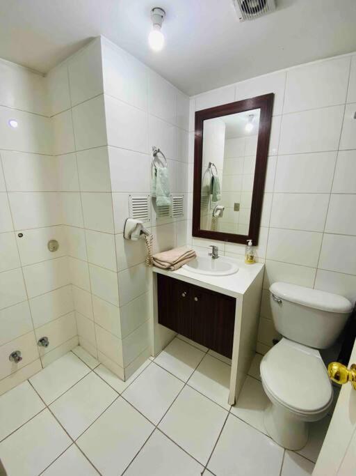 Centro Apart * Santiago