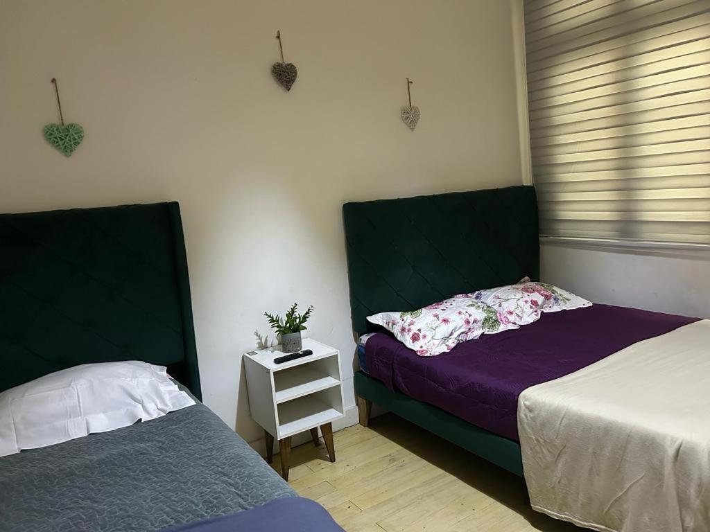 Bed & Breakfast Floresta I, Ii, Iii Y Iv