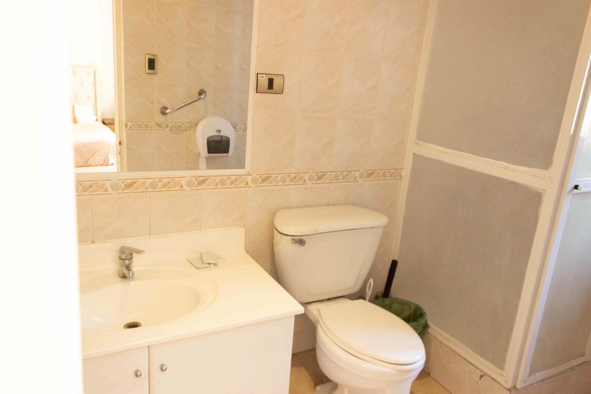 Bed & Breakfast Bbcasita *