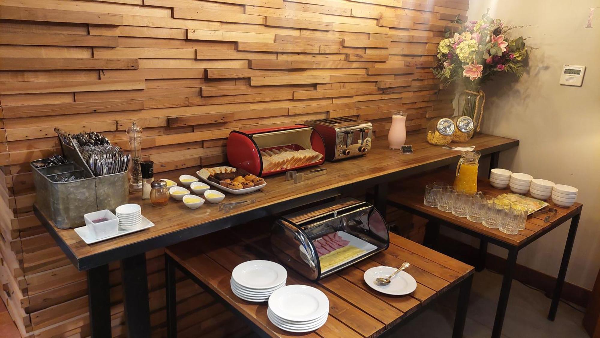 Pasko Hotel Santiago