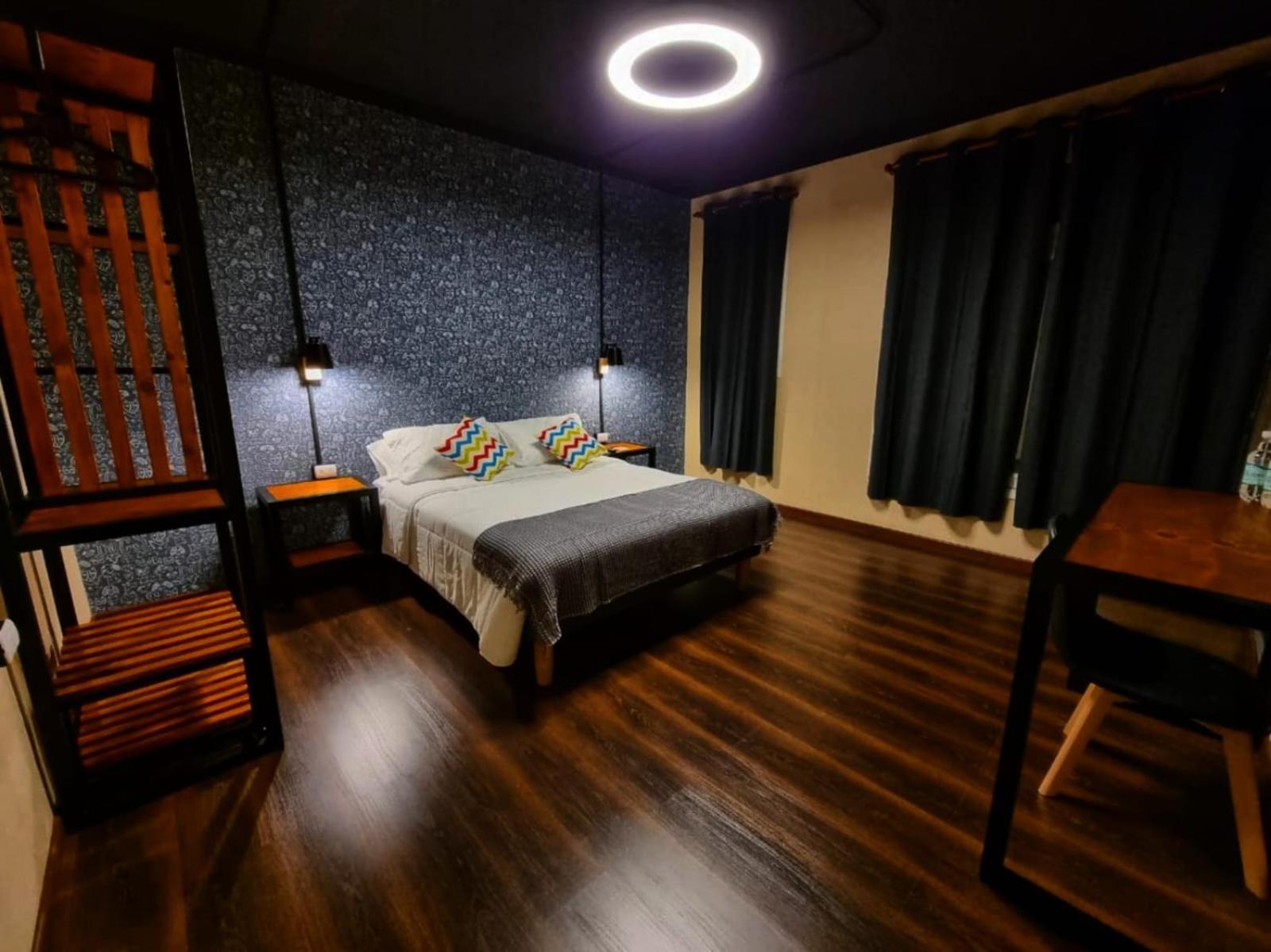 Tinka Bed & Breakfast *
