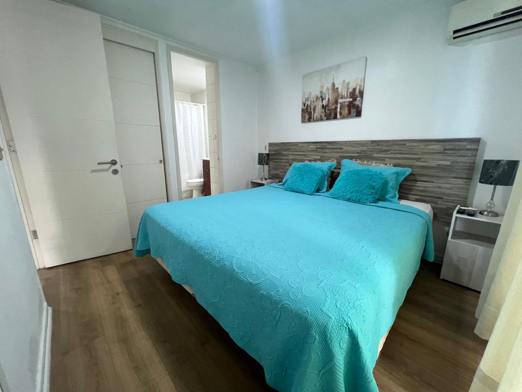 Apartment Inversiones Mariu Santiago