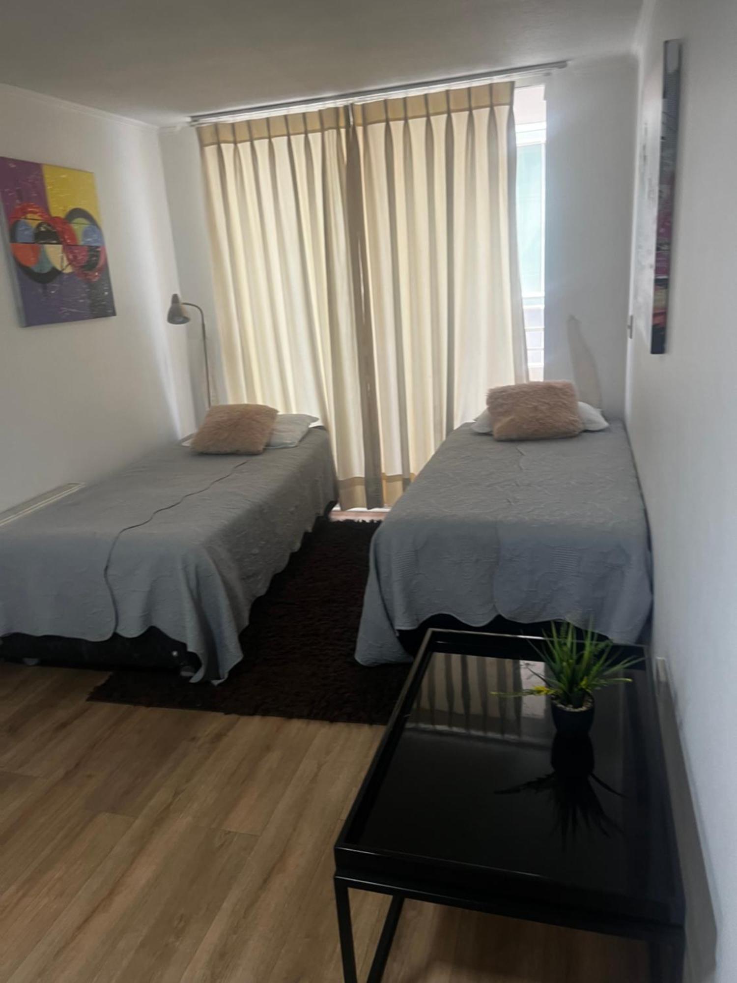 Inversiones Mariu Santiago