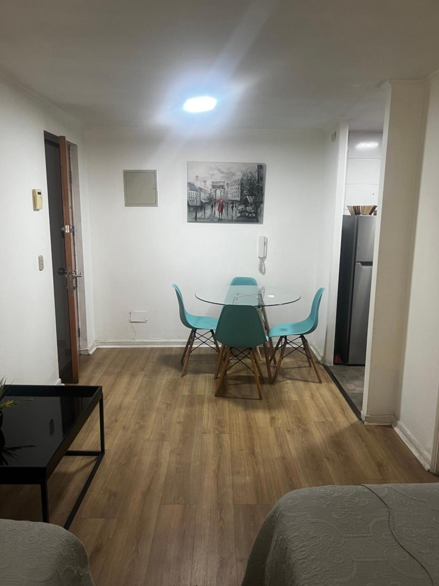 Inversiones Mariu * Santiago