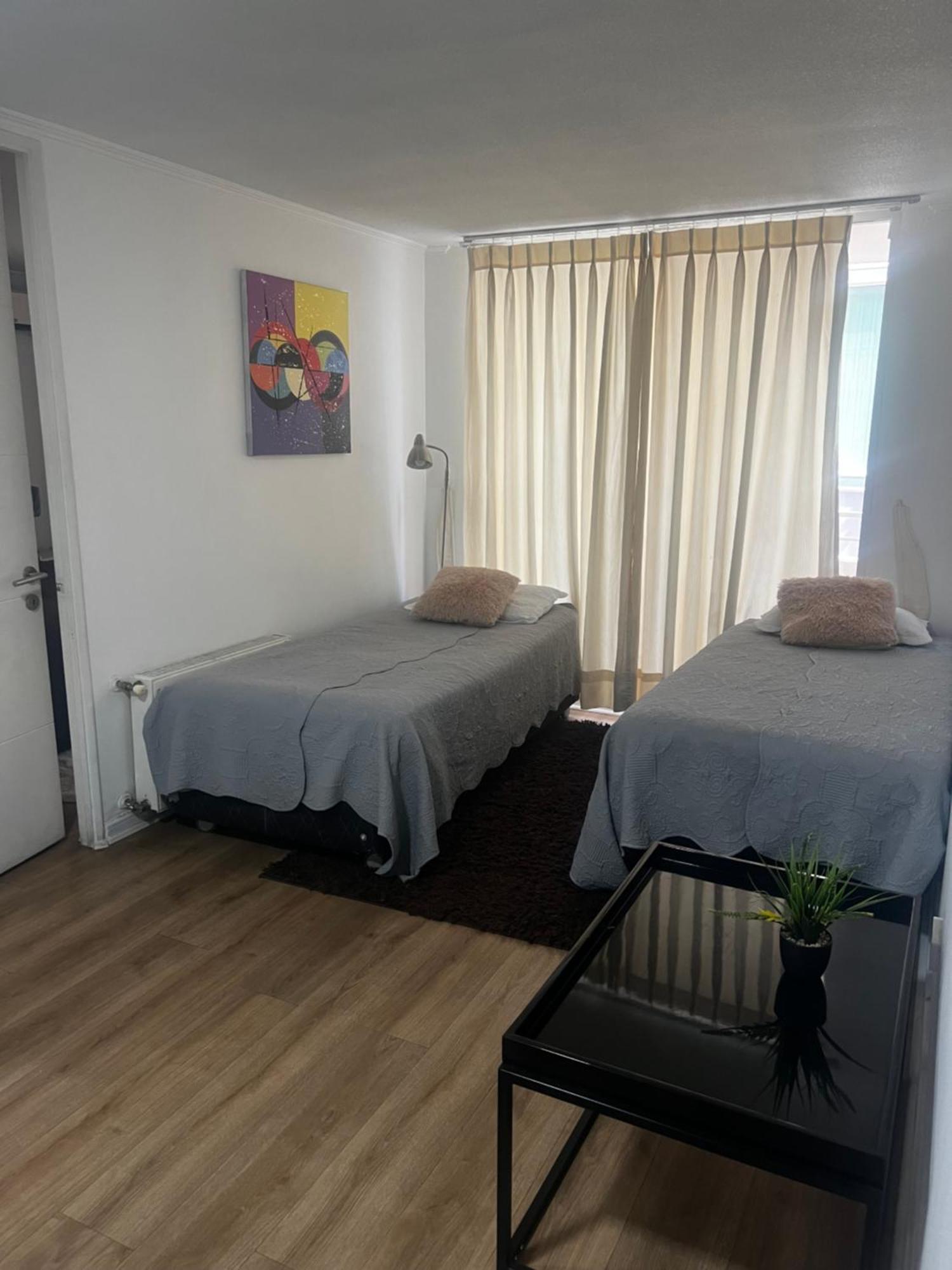 Inversiones Mariu Apartment *