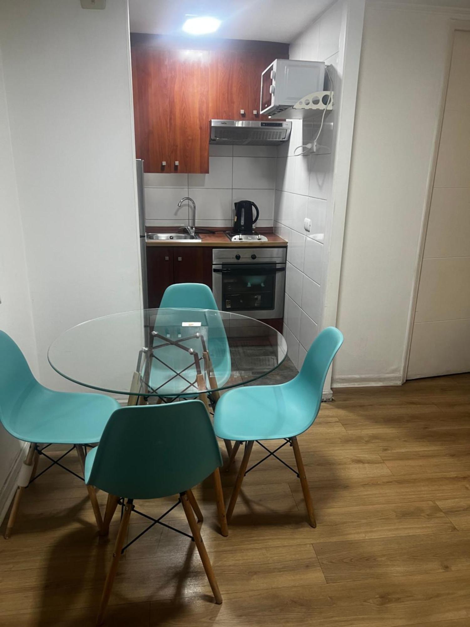 Inversiones Mariu Apartment *