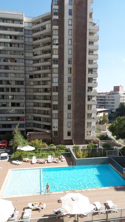 Apart Braman Aparthotel Santiago