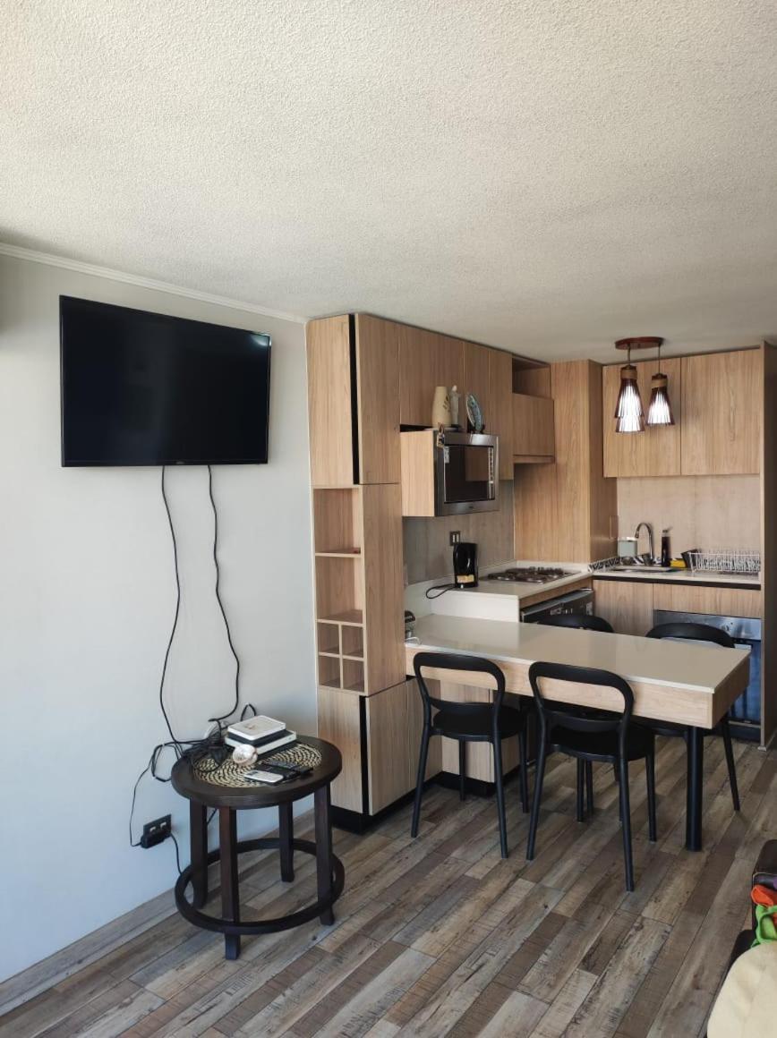 Depto En Barrio Republica Apartment