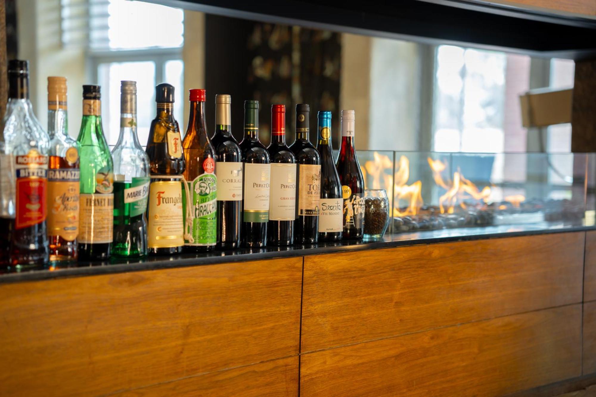 Khách sạn Hilton Garden Airport 3*