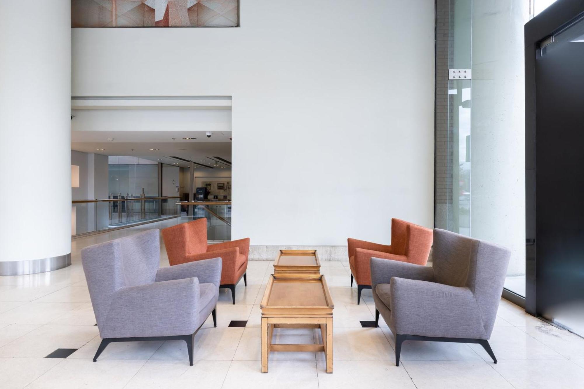 Express Condes By Ihg Santiago