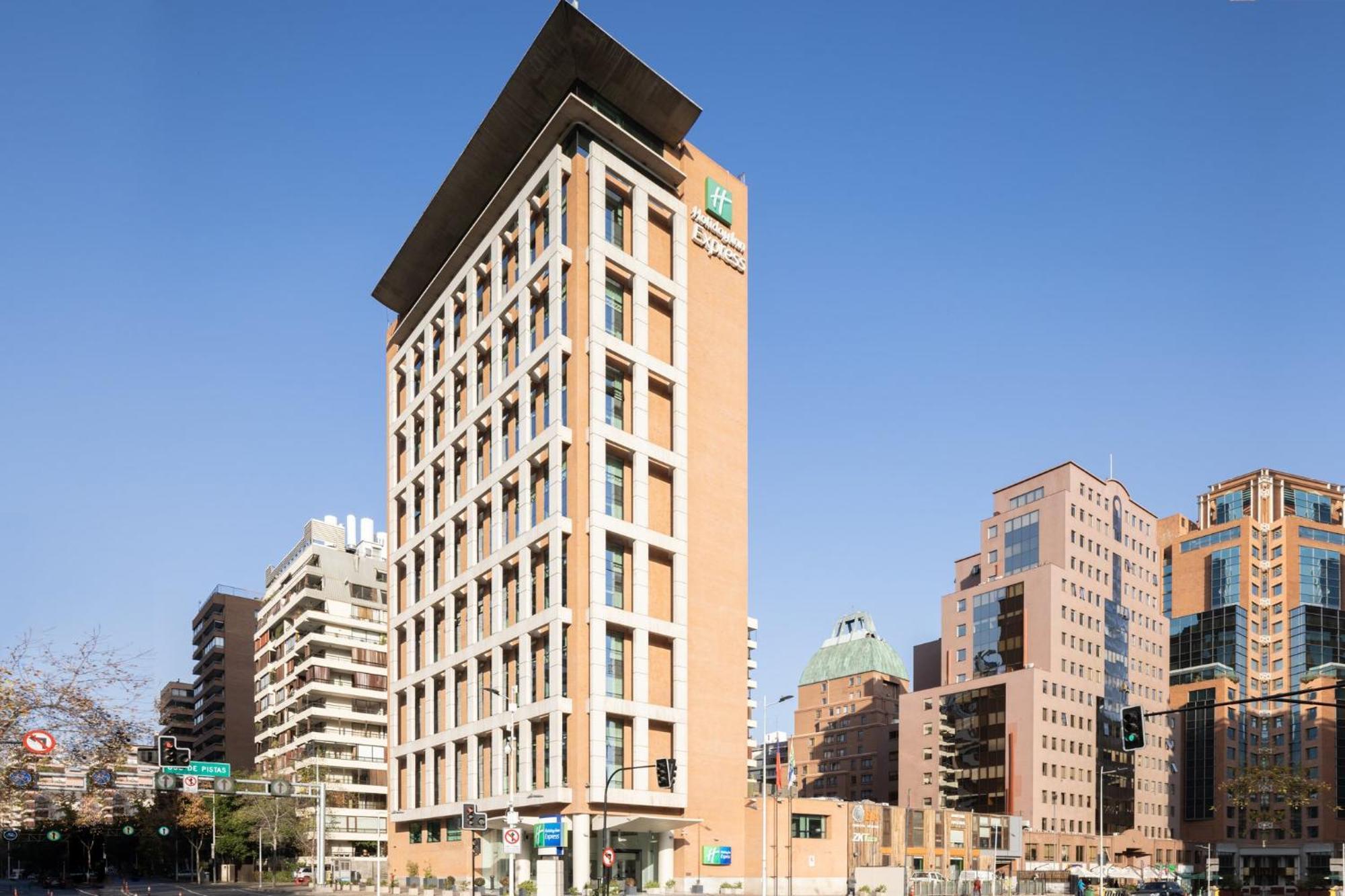 Hotel Express Condes By Ihg