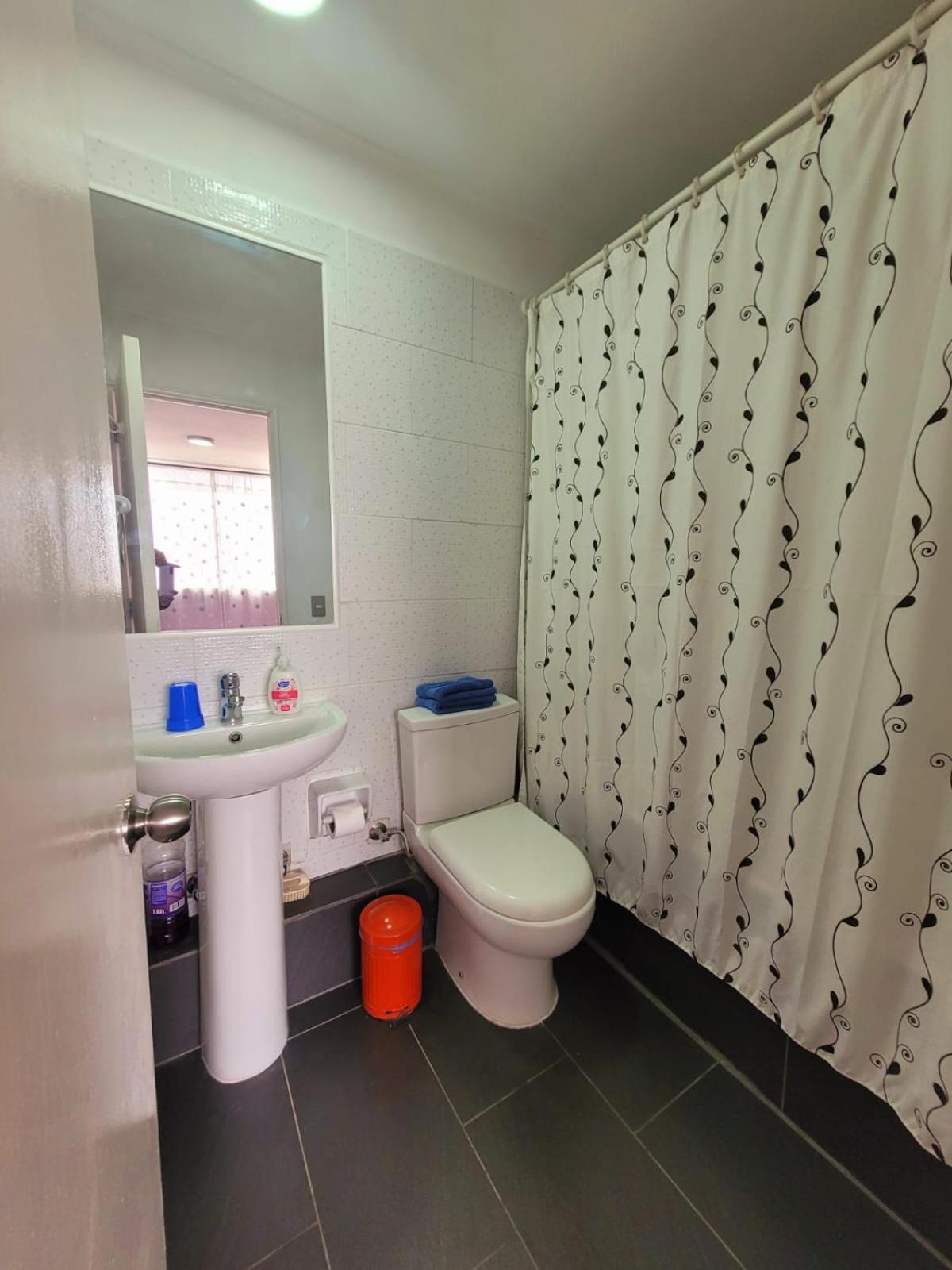 Apartamento Chileruca Departamentos Amoblados