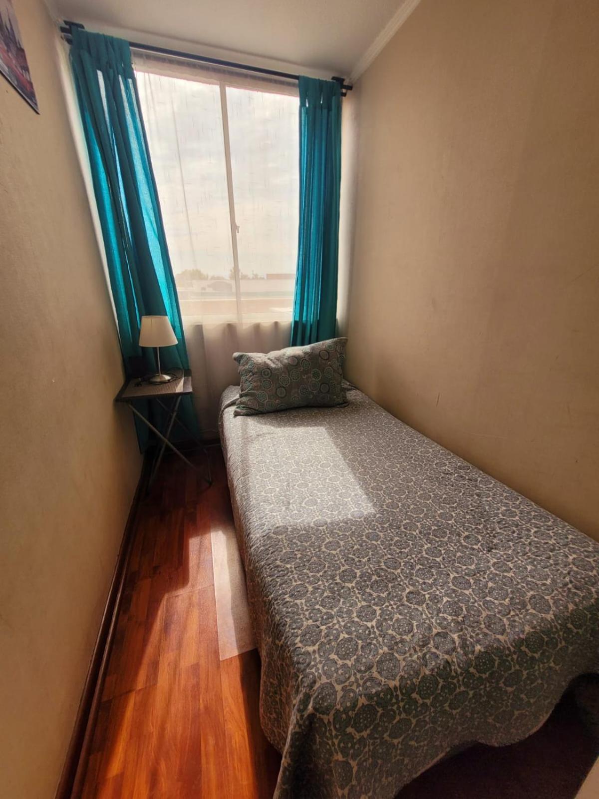 Apartamento Chileruca Departamentos Amoblados