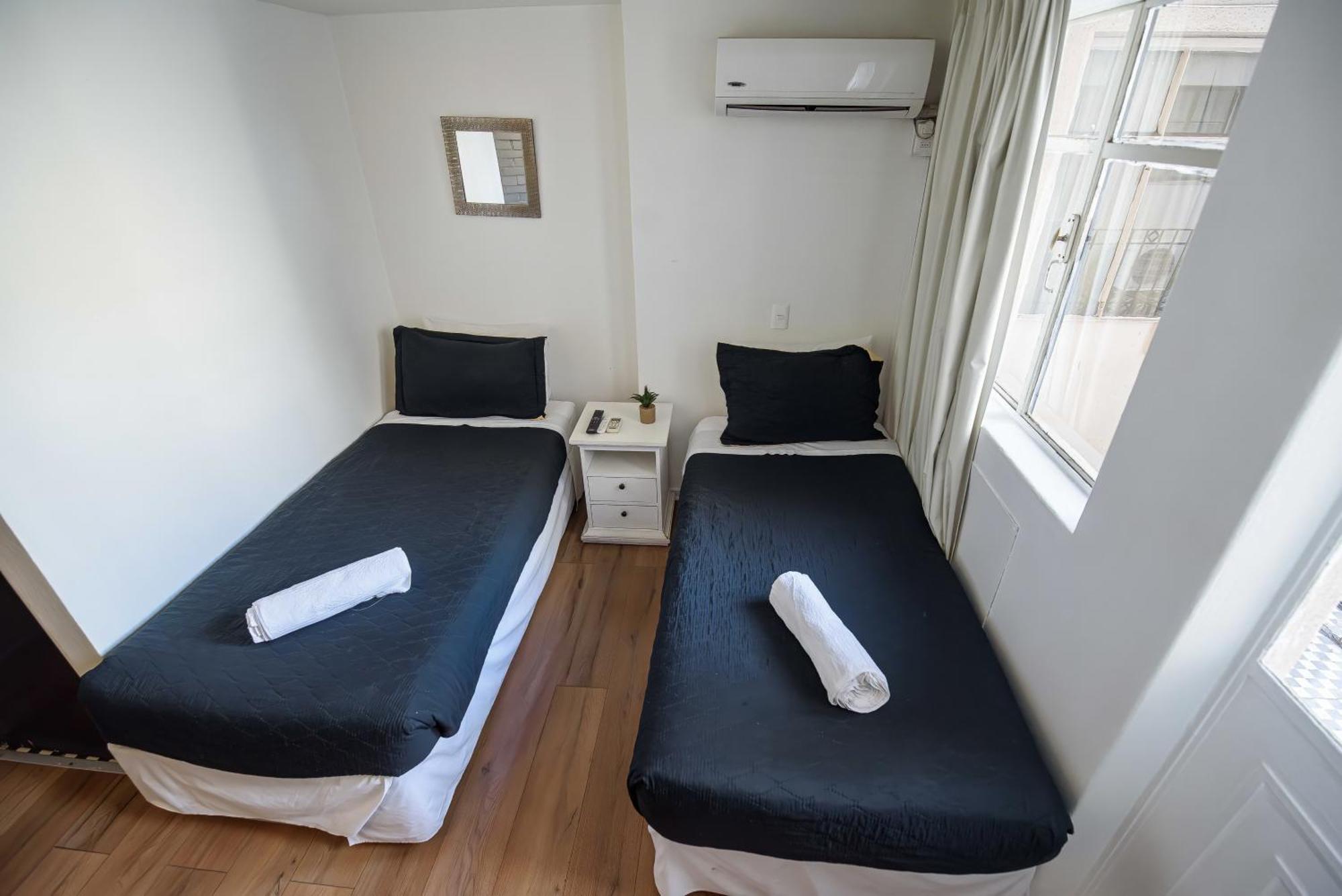 Hotel Santa Maria Express *