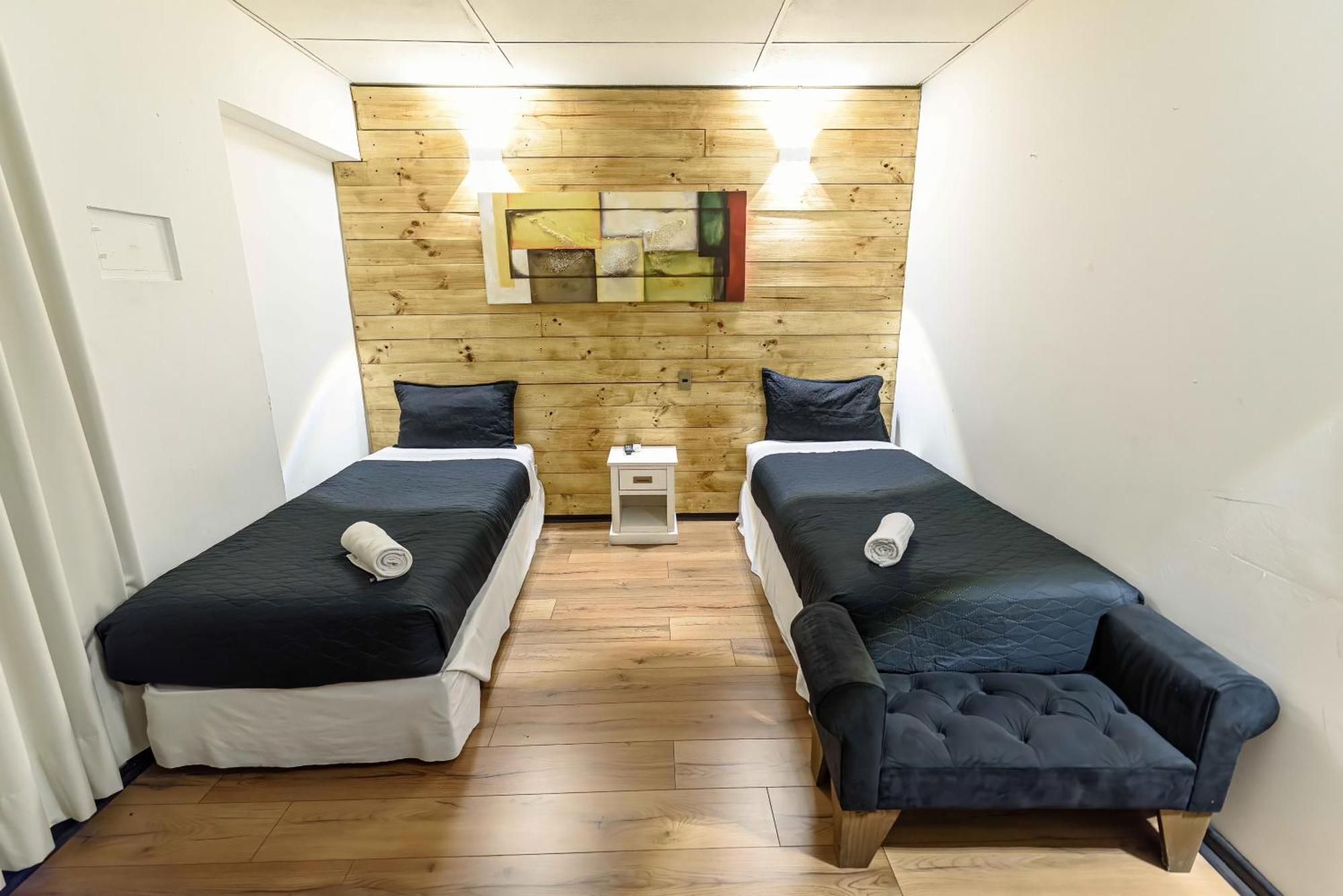 Hotel Santa Maria Express