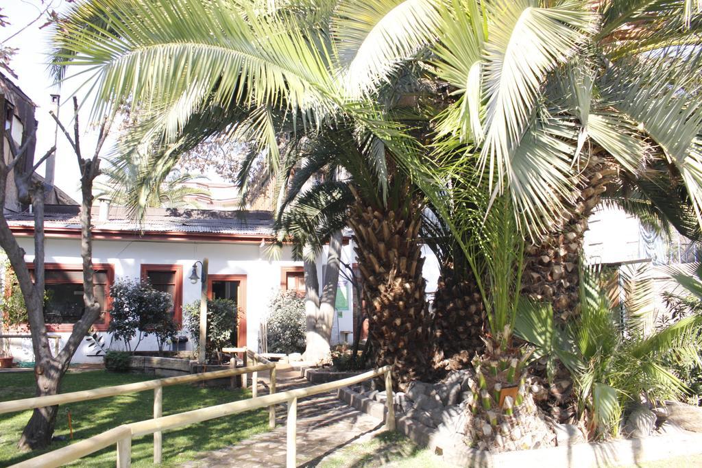 Albergue La Casa Roja
