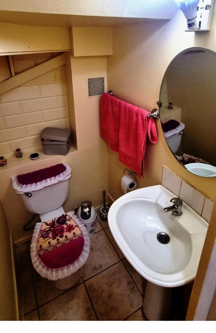 Nhà nghỉ Casa Enea Pudahuel