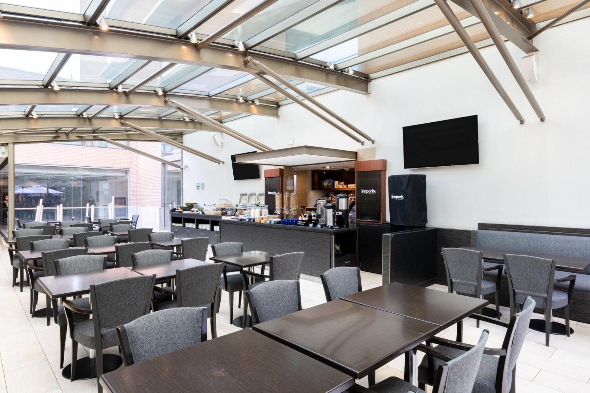 Express Condes By Ihg