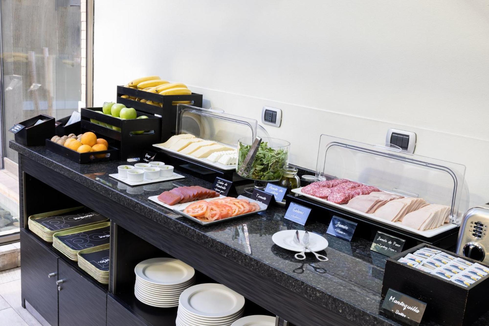 Hotel Express Condes By Ihg