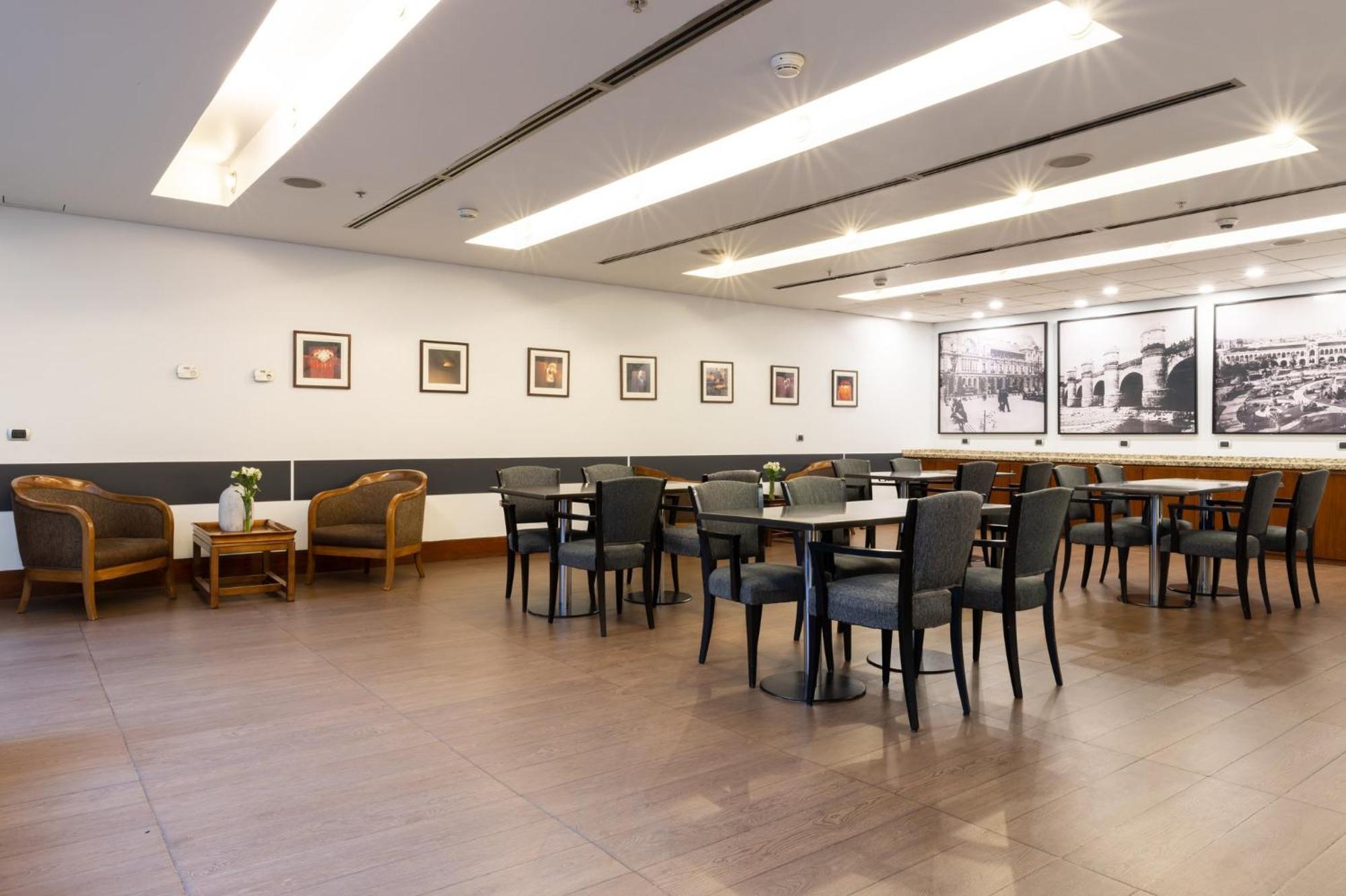 Express Condes By Ihg Hotel Santiago